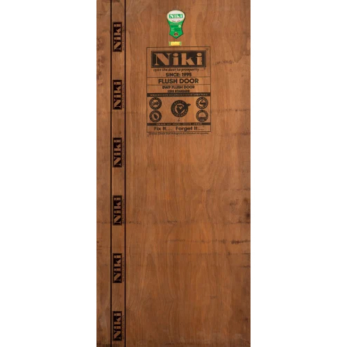 Plywood Board - 12 Ply 8 x 4 Feet 30 mm Thick | Customizable Panels Secure Locking Smooth Finish Sound Insulation Energy Efficient Weather-Resistant Low Maintenance