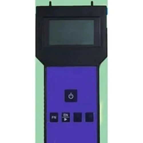 Potable Gas Analyzer - Humidity: 2%