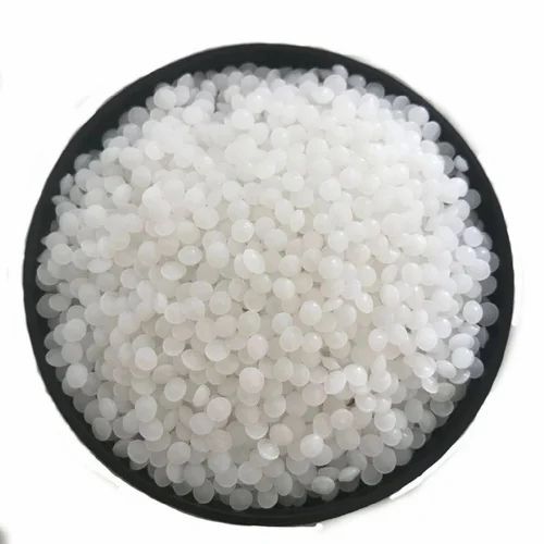 Pp Natural Granules - Color: White