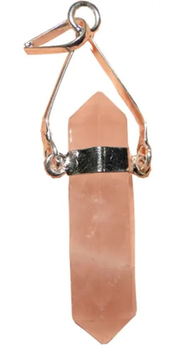 Quartz Pendants