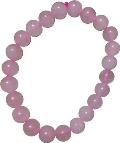 Rose Quartz Bracelet