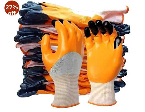 Safety Gloves