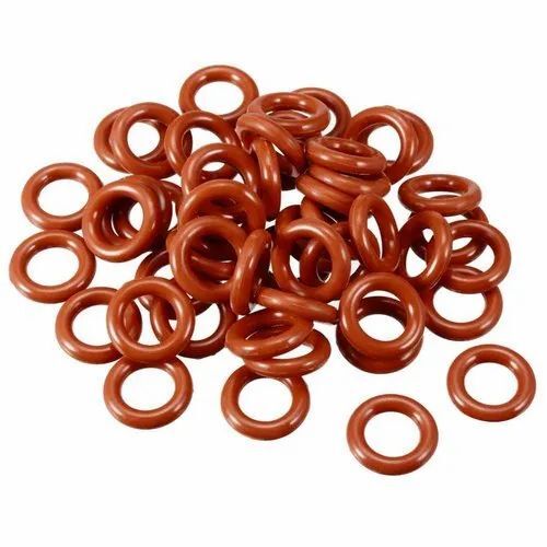 Silicone O Rings