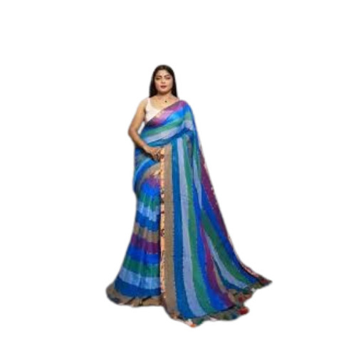 Skin Friendly Ladies Khadi Cotton Sarees