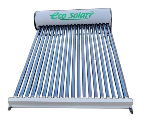 Solar Water Heater - Capacity: 10 L Ltr/Hr