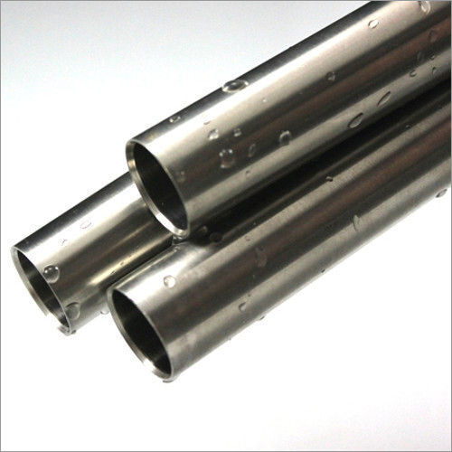 Stainless Steel Pipes