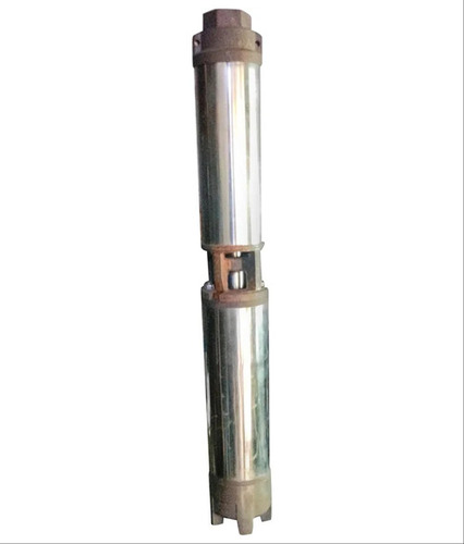 V4 Submersible Pump - Color: .