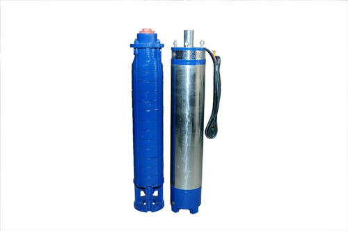 V6 Borewell Submersible Pumps