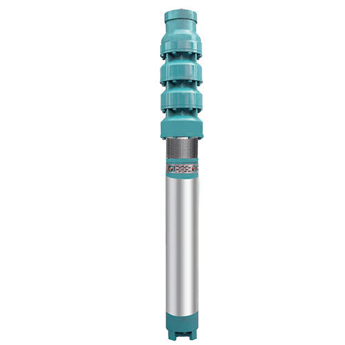 V7 Submersible Pump - Color: .