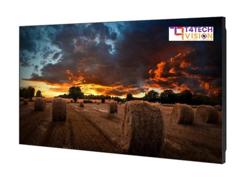 Video Wall Display - Design: Vm55Bu