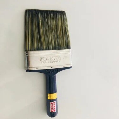  Gold 100mm Paint Brush