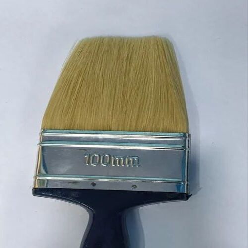 पेंट ब्रश