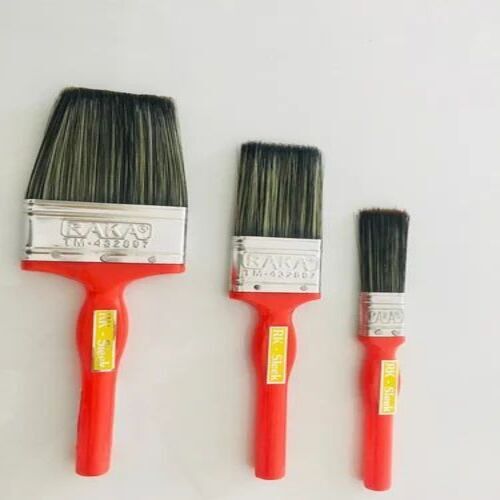  Sleek Wall Painting Brush