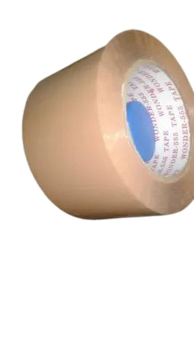10m Brown Adhesive Tapes
