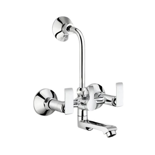 2 In 1 Wall Mixer 