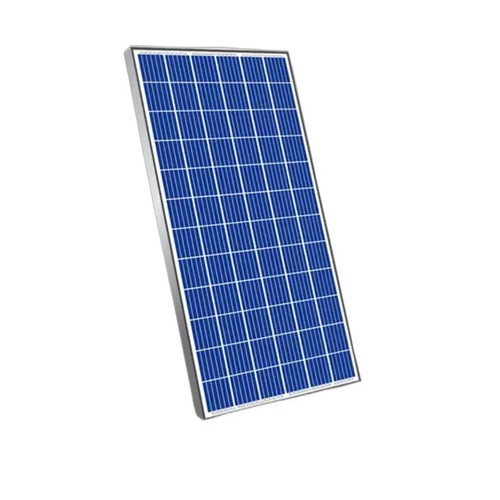 24V Polycrystalline Solar Panel