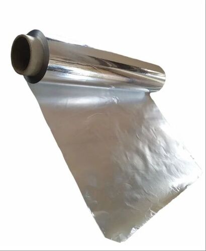 300mm Aluminum Silver Foil