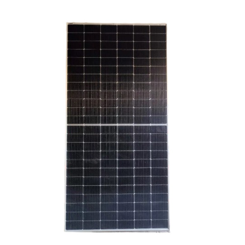 535 Watt Mono PPERC Solar Panel