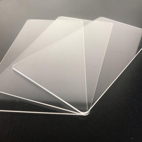 Acrylic Sheets