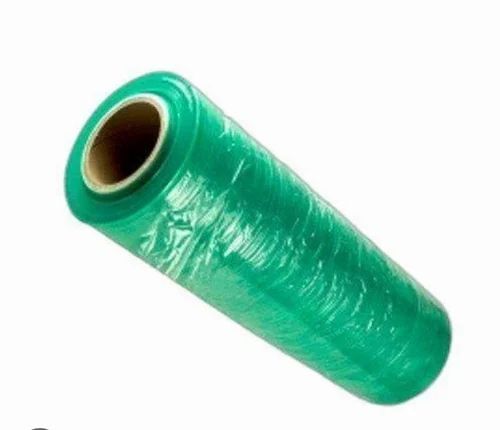 Biodegradable Cling Film Wrap - Soft Material, Transparent Finish | New Food Wrapping Solution, Good Quality