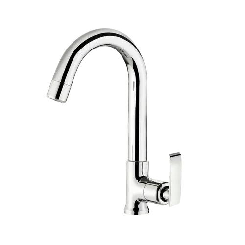 Brass Sink Cock
