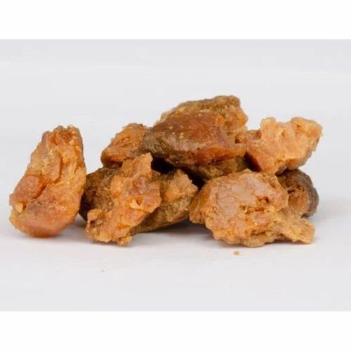Brown Asafoetida Hing