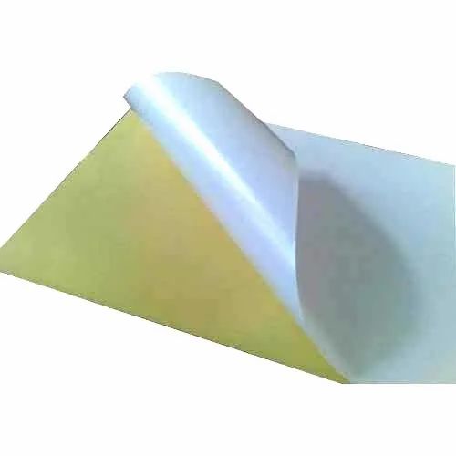 Chromo Gum Sheet 12 x 18