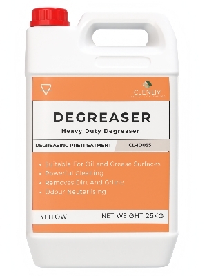 Clenliv Industrial Degreaser - Use: Home