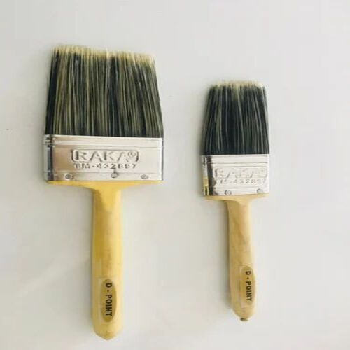 D-Point Paint Brush