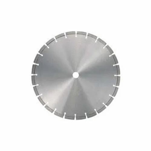 Diamond Cutting Blade - BladeÂ Size: 16 Inch