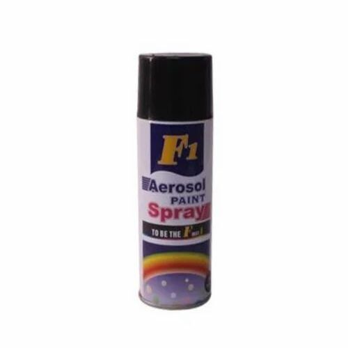 F1 Aerosol Spray Paint