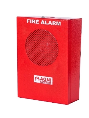 fire alarm