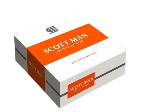 Garments Packaging Box - Kappa Board, 5 mm Thickness, Square Shape, Multi Color, Weight Holding Capacity: > 4 Kg | Printed Pattern Design