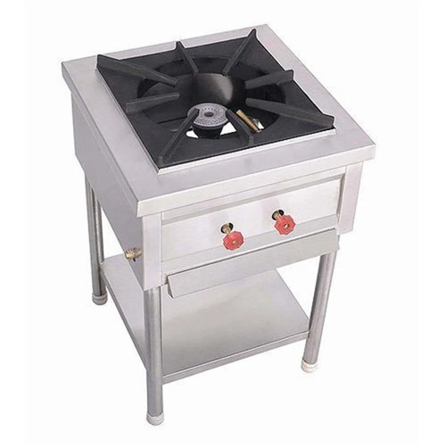 Gas Pot Stoves - Ignition Type: Manual