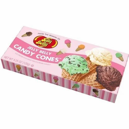 Ice Cream Packaging Box