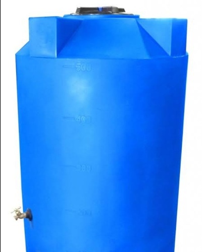 Industrial Water Tank