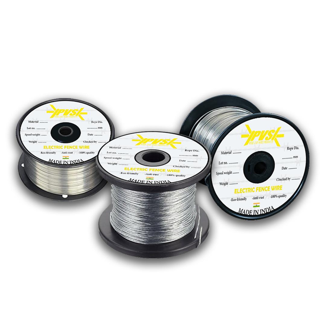 Jhtka Wire