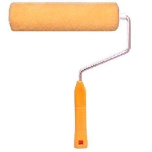 Mini Paint Roller - Lightweight Foam L Shape , Flawless Finish in Various Colors for Effortless Painting Applications