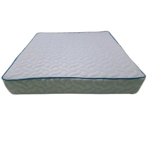 Natural Latex Foam Mattress - Size: Double