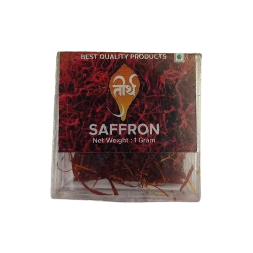 Natural Organic Natural Saffrons