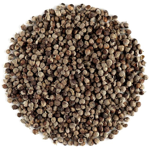 Nirgundi Sambhalu Vitex Negundo Herbs Seeds - Organic Herbal Grade, Highly Pure, Herbal Seeds for Cultivation