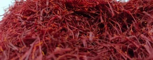 Organic Saffron Keshar - 100% Pure, Dried Style | FSSAI Certified, Fresh, Organic with 12-Month Shelf Life for Culinary Applications