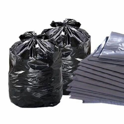 Plastic Garbage Bags