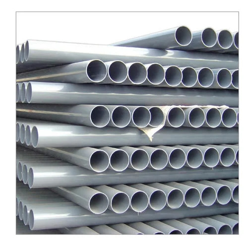 Pvc Pipes - Application: Construction