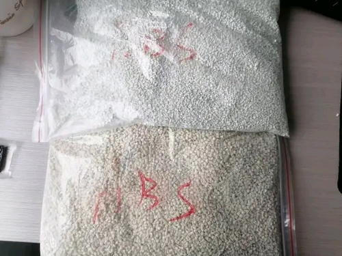 Recycled ABS Granules