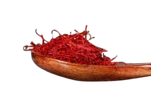 Red Premium Quality Kashmiri Saffron