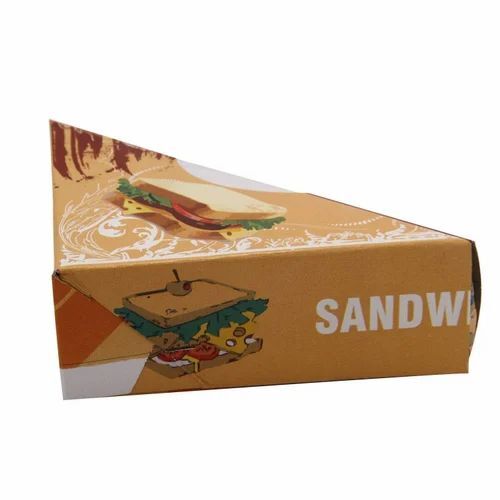 Sandwich Packaging Boxes