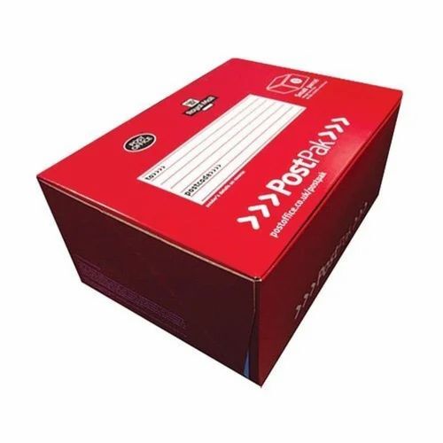 Shoes Packaging Box - Paper Material 4-6 mm Thickness 1-5 Kg Capacity Rectangular Shape | Multi-Color Design Durable and Versatile Packaging Solution