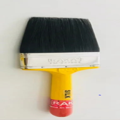 Silk Paint Brush