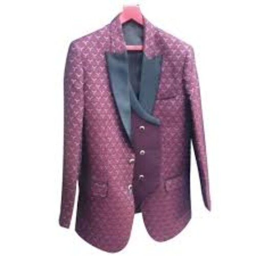 Slim Cut Mens Suits - Size: All